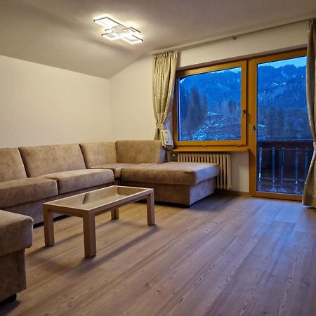 אורטיסיי Apartment Aghel מראה חיצוני תמונה