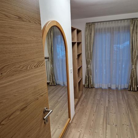 אורטיסיי Apartment Aghel מראה חיצוני תמונה