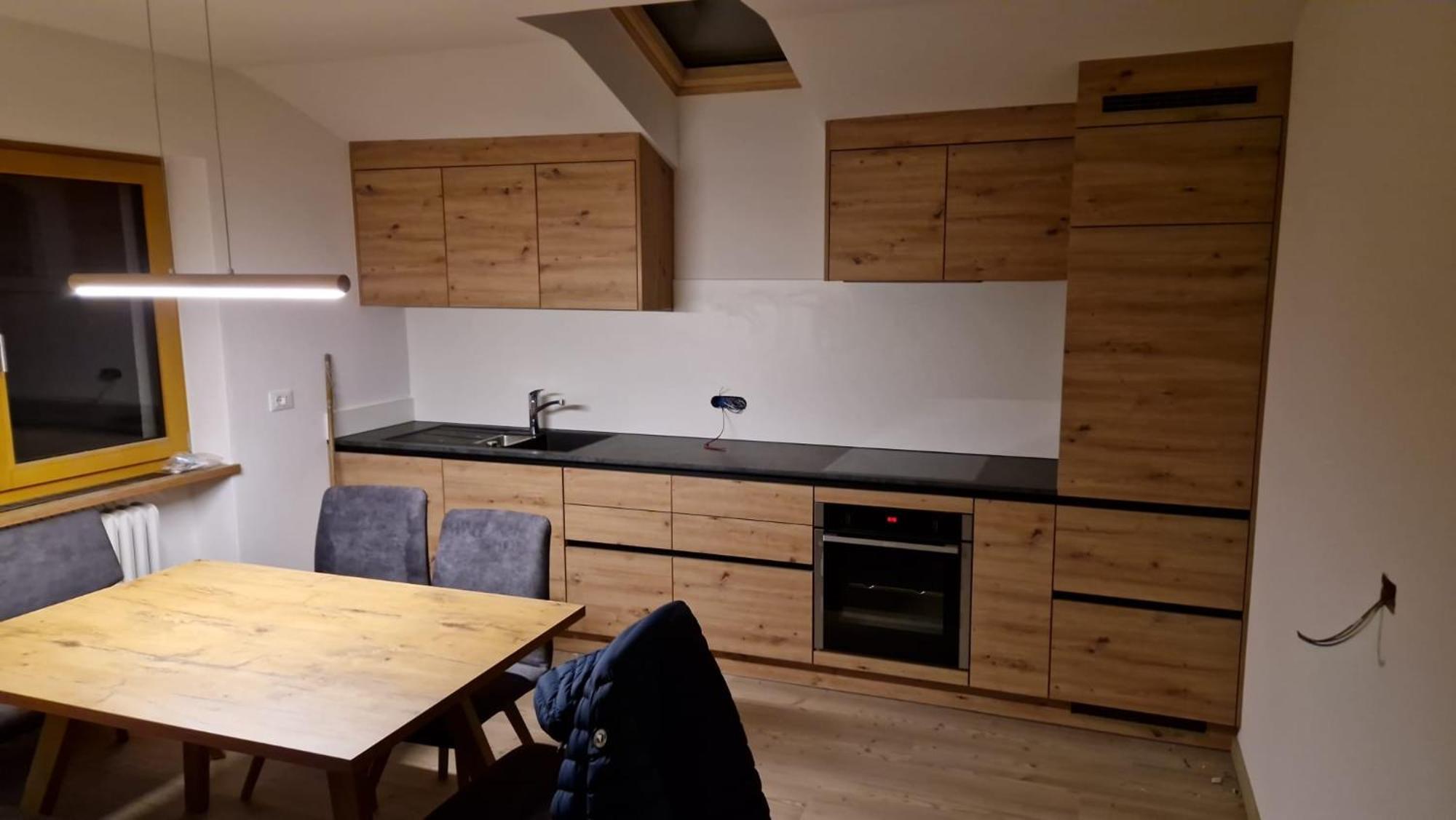 אורטיסיי Apartment Aghel מראה חיצוני תמונה
