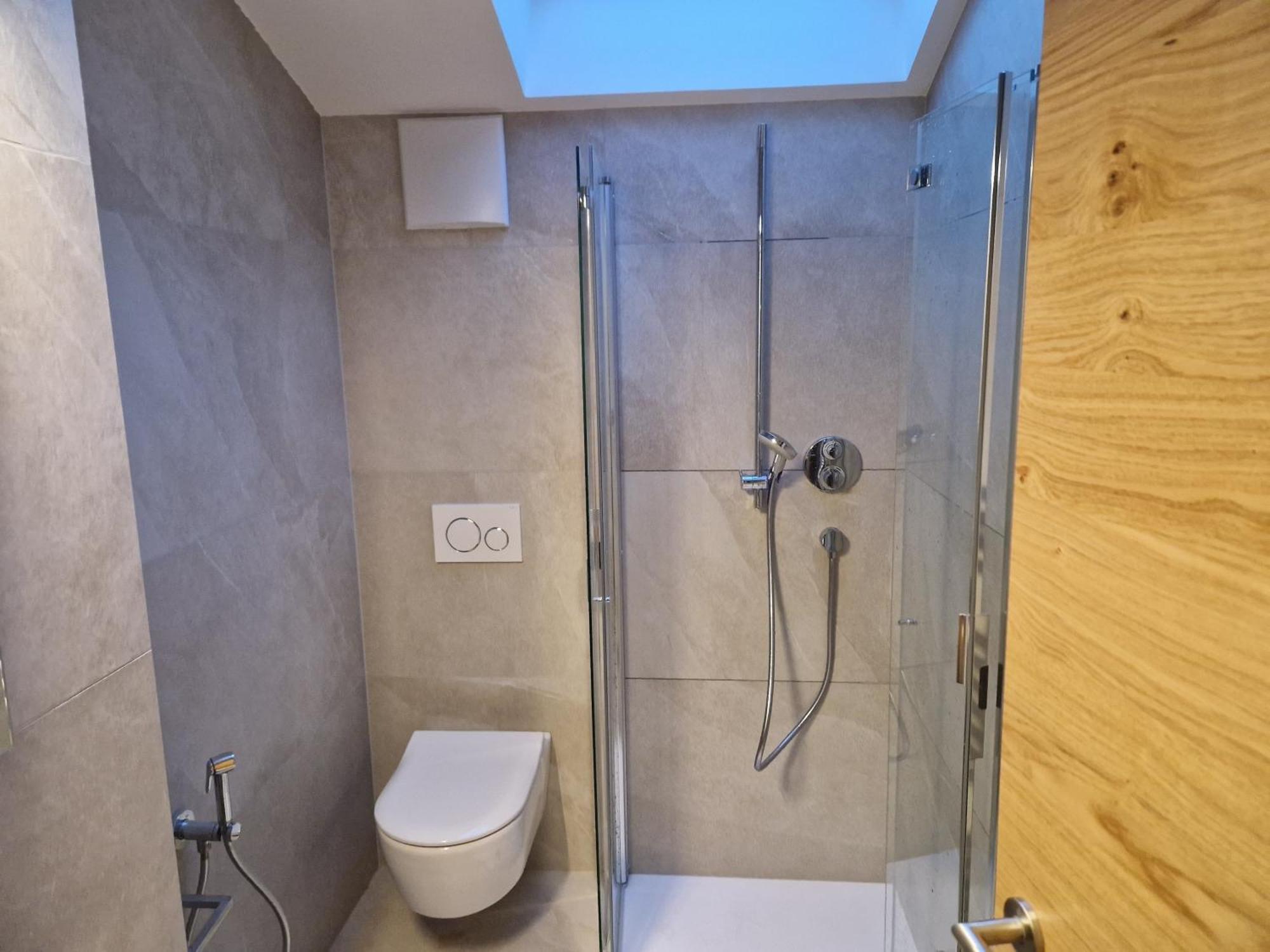 אורטיסיי Apartment Aghel מראה חיצוני תמונה