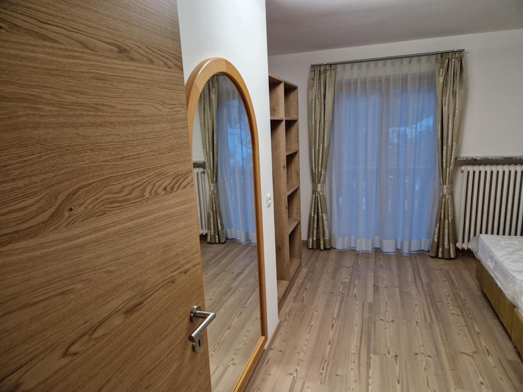 אורטיסיי Apartment Aghel מראה חיצוני תמונה