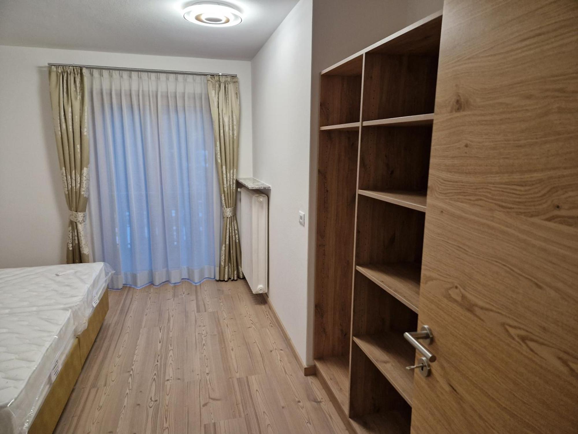 אורטיסיי Apartment Aghel מראה חיצוני תמונה